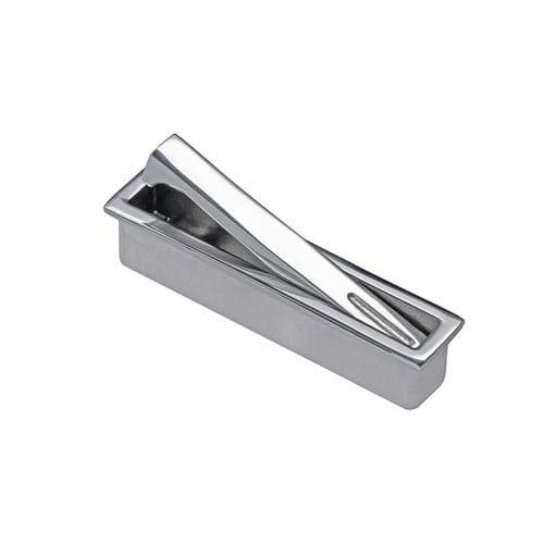 Lève-plancher pour bateau - 9237B - Foresti & Suardi - en acier inoxydable