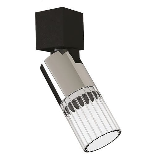 Spot d'intérieur - FAR.OV.8460 series - Foresti & Suardi - pour bateau / de cabine / à LED