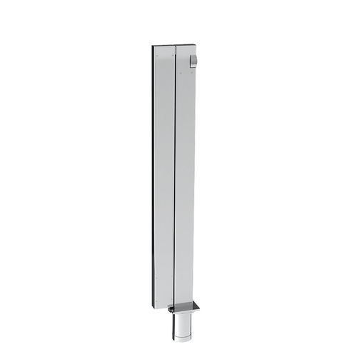 Colonne de douche en acier inox - 4225.I - Foresti & Suardi - pour bateau