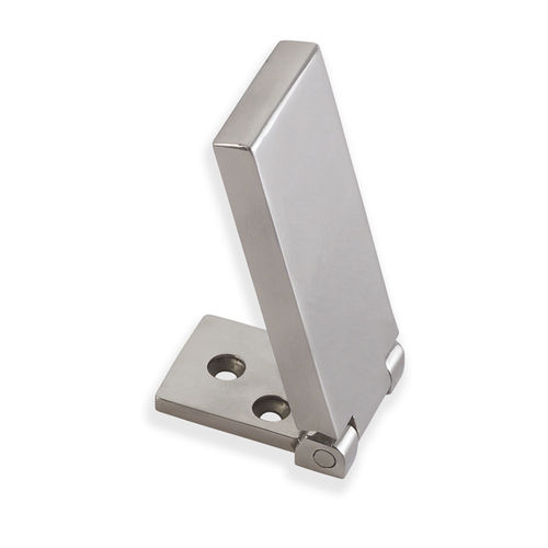Charnière à ras - 9430B - Foresti & Suardi - pour bateau / universelle / pour porte