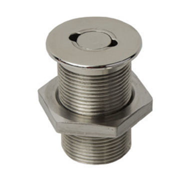Serrure pour navire - 9650  - Foresti & Suardi - en acier inoxydable