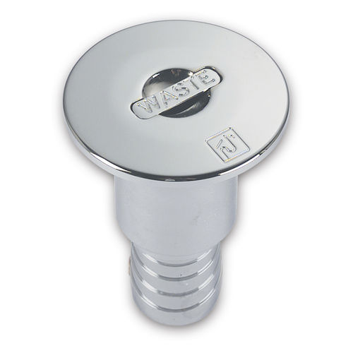 Nable à filetage - 9250 - Foresti & Suardi - en inox