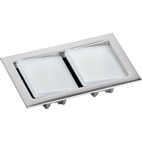 Spot pour extérieur - Keplero II - Foresti & Suardi - pour bateau / de cabine / à LED