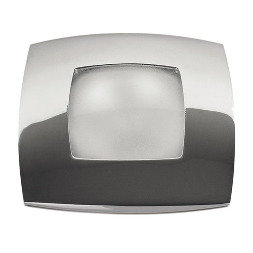 Spot pour intérieur - Sextans QB © - Foresti & Suardi - pour bateau / de cabine / à LED