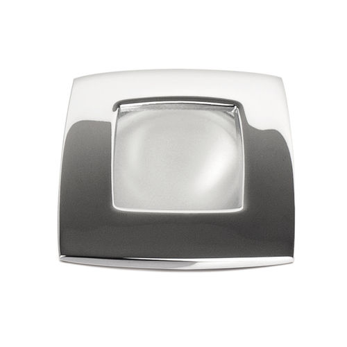 Spot pour intérieur - Sextans small QB © - Foresti & Suardi - pour bateau / de cabine / à LED