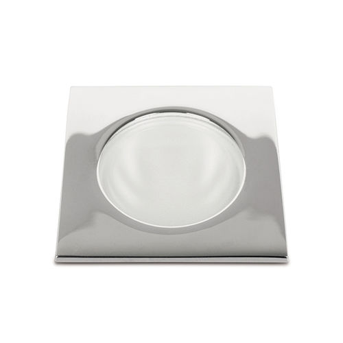 Spot pour intérieur - Sextans Small Q - Foresti & Suardi - pour bateau / de cabine / à LED