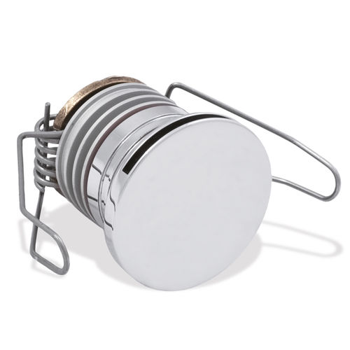 Lampe de courtoisie - LYRA C - Foresti & Suardi - pour extérieur / pour bateau / de cockpit