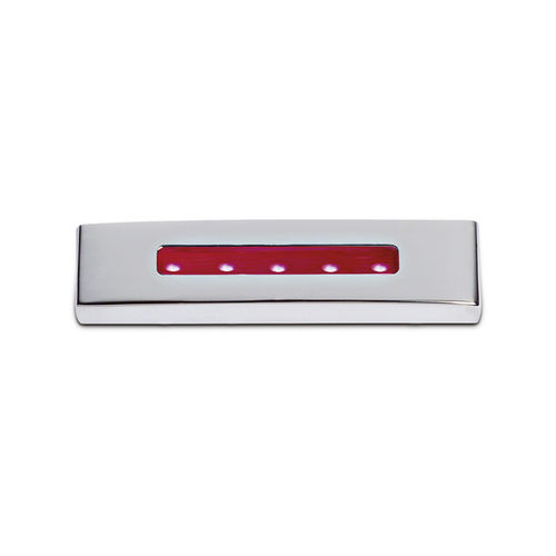 Lampe de courtoisie - ANDROMEDA 3 - Foresti & Suardi - pour extérieur / pour bateau / à LED