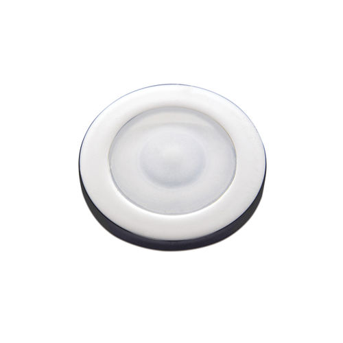 Lampe de courtoisie - PYXIS F - Foresti & Suardi - pour extérieur / pour bateau / en technopolymère