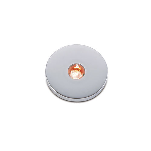 Lampe de courtoisie - APUS R - Foresti & Suardi - pour extérieur / pour bateau / à LED