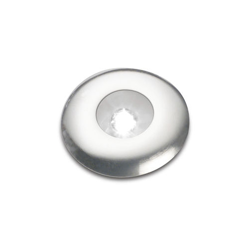 Lampe de courtoisie - INDUS - Foresti & Suardi - pour extérieur / pour bateau / à LED