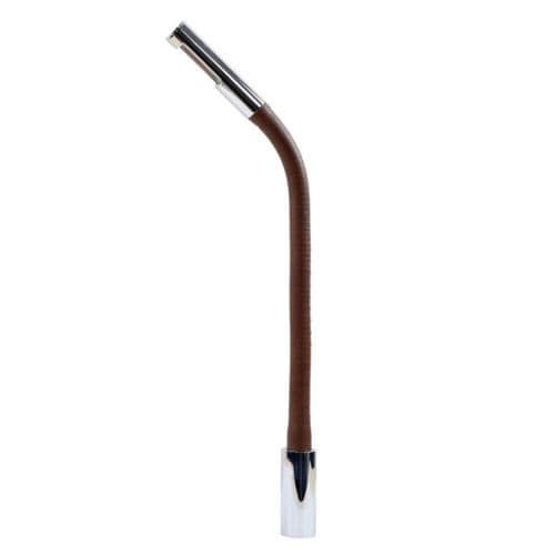 Lampe de lecture - VEGA TI - Foresti & Suardi - pour bateau / en laiton / IP20