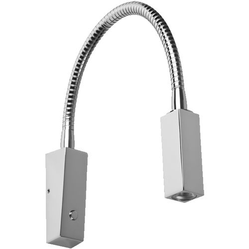Lampe de lecture - TYL Q - Foresti & Suardi - pour bateau / à LED / murale