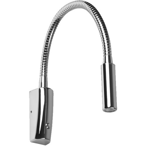 Lampe de lecture - TYL C - Foresti & Suardi - pour bateau / à LED / murale