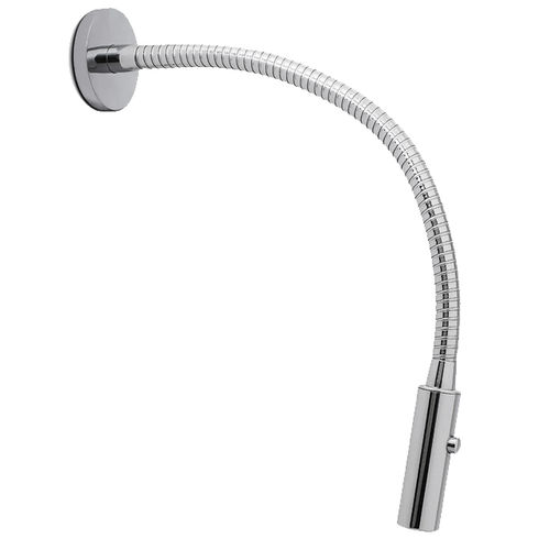 Lampe de lecture - NASH T - Foresti & Suardi - pour bateau / pour table / à LED