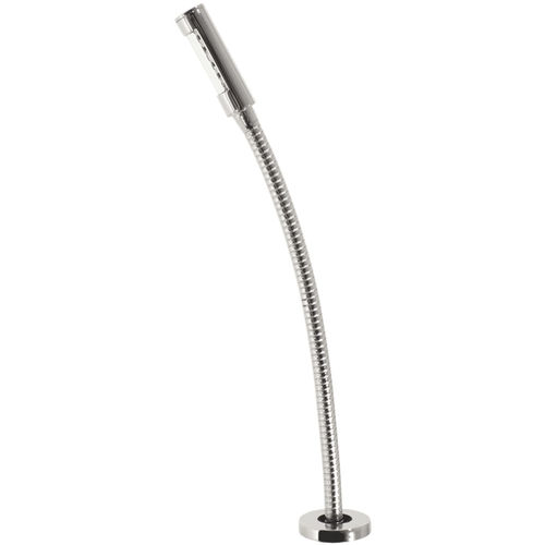 Lampe de lecture - SERPENS - Foresti & Suardi - pour bateau / rétractable / encastrée