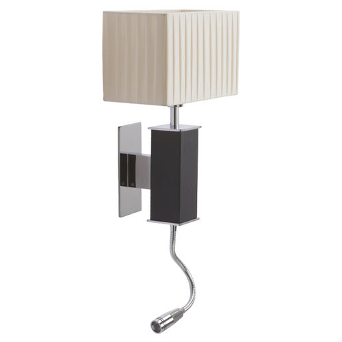 Applique d'intérieur - TUCANA PQ - Foresti & Suardi - pour navire / de cabine / à LED