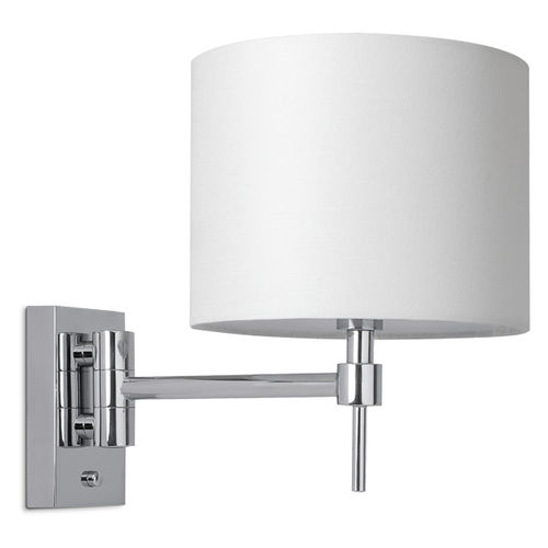 Applique pour intérieur - GORGONEA AT - Foresti & Suardi - pour navire / de cabine / à LED