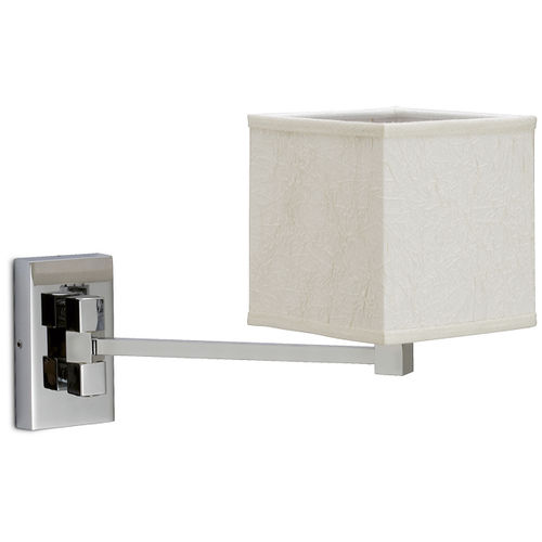 Applique pour intérieur - IZAR Q SMALL - Foresti & Suardi - pour navire / de cabine / à LED