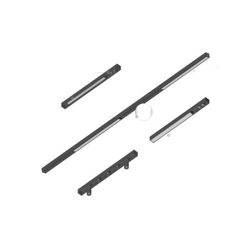 Barrette d'éclairage d'intérieur - Tolomeo - Foresti & Suardi - pour bateau / de cabine / à LED