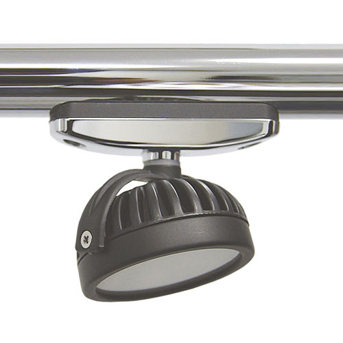 Lampe d'intérieur - AL TARF - Foresti & Suardi - pour bateau / à LED / fixe