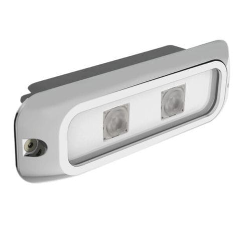 Lampe d'extérieur - POLARE IRT - Foresti & Suardi - de sécurité / pour bateau / à LED