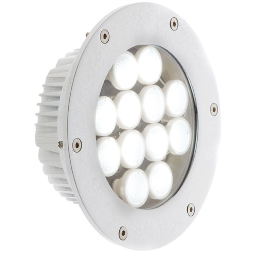 Projecteur de pont - POLARE I - Foresti & Suardi - pour navire / à LED / IP65