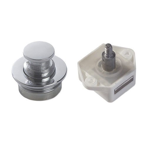 Loquet pour bateau - 33 series - Foresti & Suardi - pour porte
