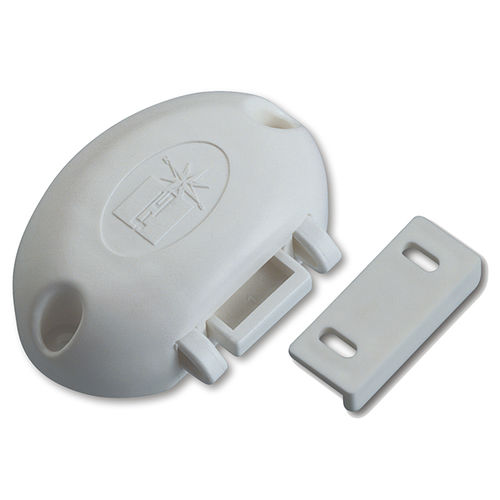 Serrure pour bateau - 800 series - Foresti & Suardi
