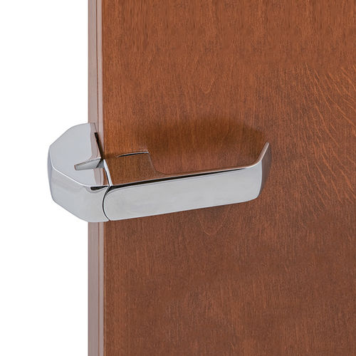 Poignée de porte en laiton - 495 series - Foresti & Suardi - nautique