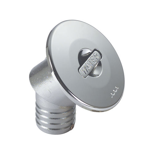 Nable à clé - 503 series - Foresti & Suardi - à filetage / pour réservoir de carburant