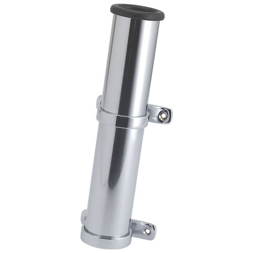 Porte-canne pour bateau - 156 series - Foresti & Suardi - en laiton / gris