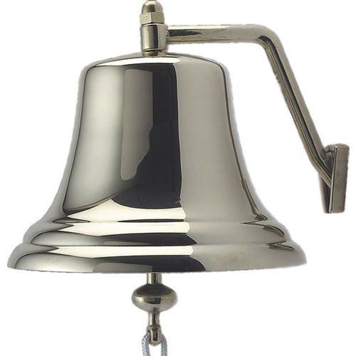 Cloche pour navire - 2106A series - Foresti & Suardi - en laiton