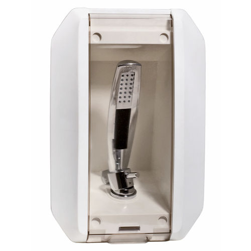 Pomme de douche pour bateau - 4191 series - Foresti & Suardi