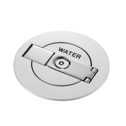 Nable à filetage - VD705  - Foresti & Suardi - en inox / en aluminium