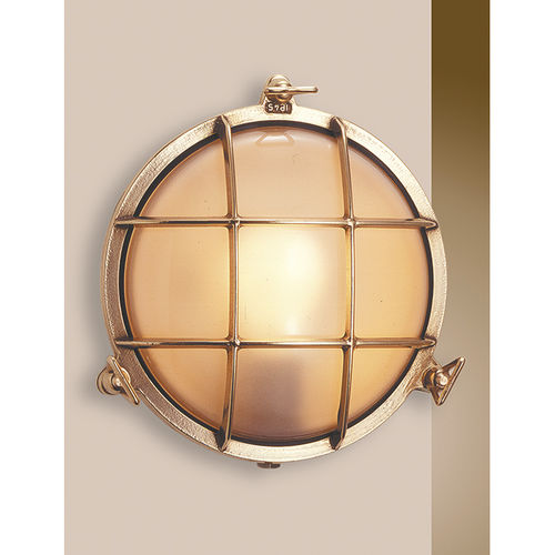 Applique d'intérieur - 2028B - Foresti & Suardi - pour navire / de cabine / à LED