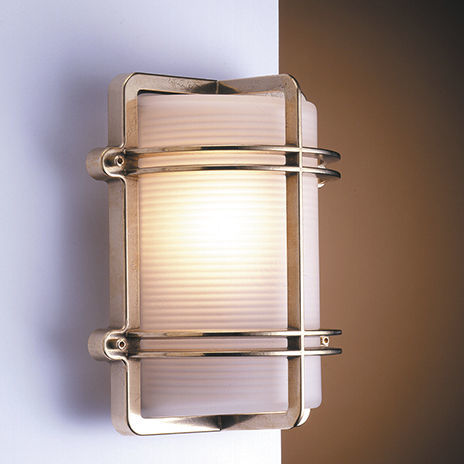 Applique d'intérieur - 2373 series - Foresti & Suardi - pour navire / de cabine / à LED