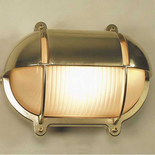 Applique d'intérieur - 2434 series - Foresti & Suardi - pour navire / de cabine / à LED