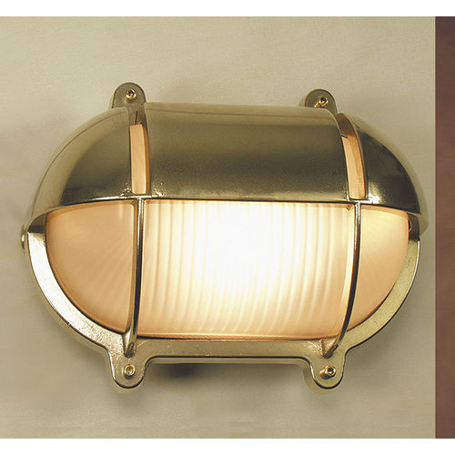 Applique d'intérieur - 2436 series - Foresti & Suardi - pour navire / de cabine / à LED