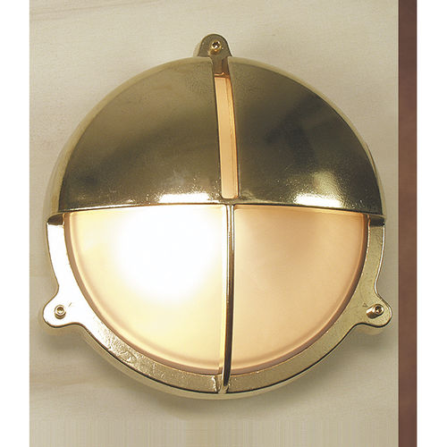 Applique d'intérieur - 2428 series - Foresti & Suardi - pour navire / de cabine / à LED