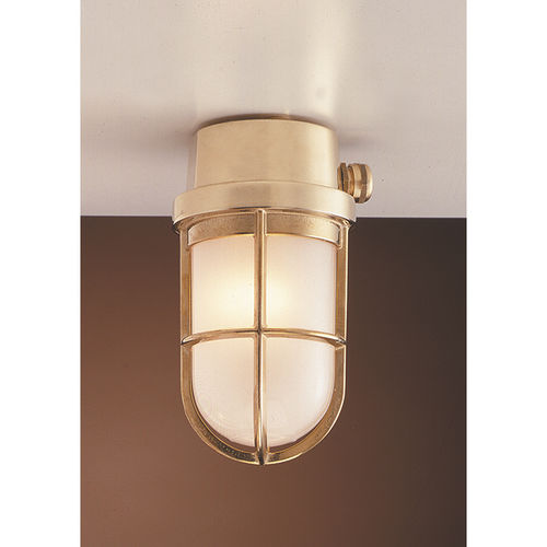 Applique d'intérieur - 2296 series - Foresti & Suardi - pour navire / de cabine / de laiton