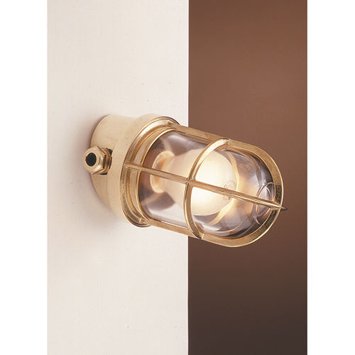 Applique d'intérieur - 2297 series - Foresti & Suardi - pour navire / de cabine / à LED