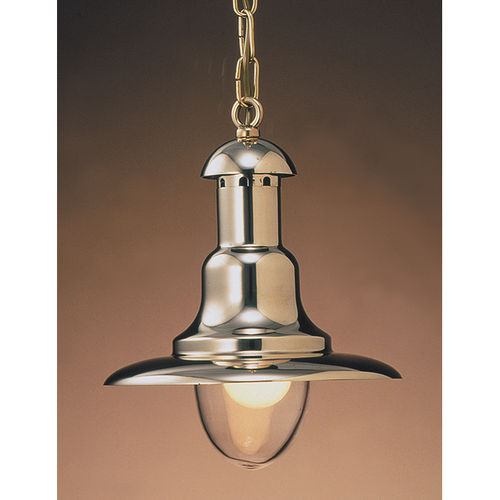 Applique d'intérieur - 2190 series - Foresti & Suardi - pour navire / de cabine / en laiton poli