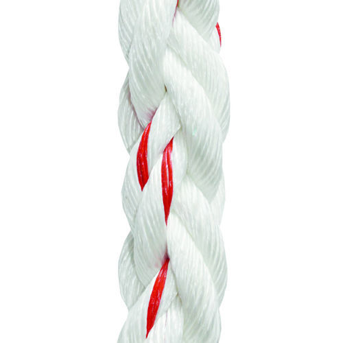 Cordage multiusage - CRUISER PLUS - LANEX a. s. - tresse simple / pour navire / pour bateau