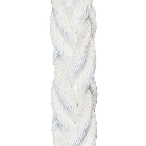 Cordage multiusage - TITAN - LANEX a. s. - flottant / tresse simple / pour navire