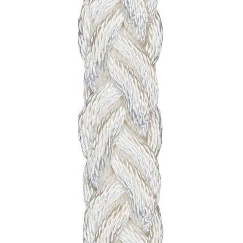 Cordage multiusage - 8/12 - LANEX a. s. - tresse simple / pour navire / pour bateau