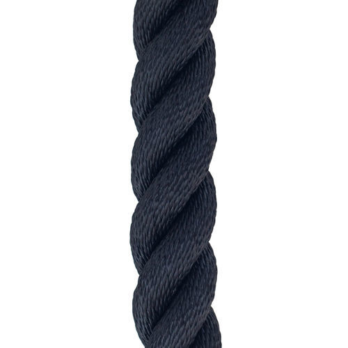 Cordage multiusage - 3/4 - LANEX a. s. - tresse simple / pour navire / pour bateau