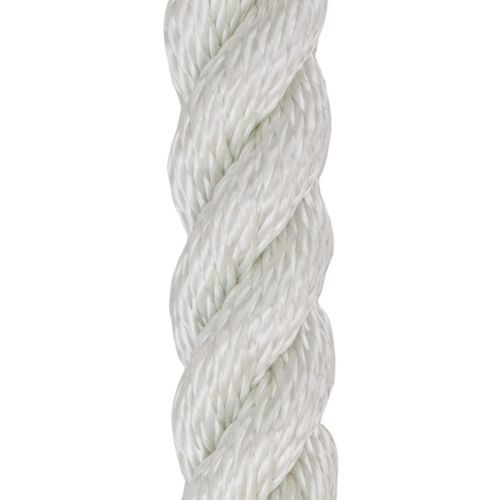Cordage multiusage - 3/4 - LANEX a. s. - tresse simple / pour navire / pour bateau