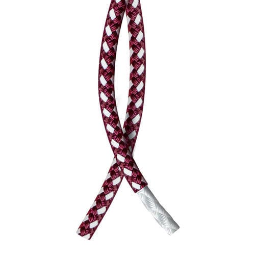 Écoute - ZEPHYR PLUS - LANEX a. s. - double tresse / pour voilier de croisière / âme Polyester