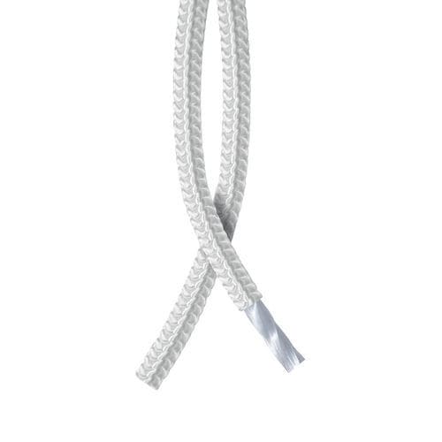 Cordage multiusage - MARINER - LANEX a. s. - pour pare-battage / double tresse / toronné